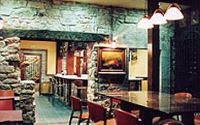 Hotel Balcon de Aguera