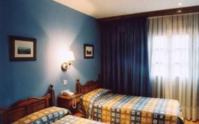 Hotel Balcon de Aguera