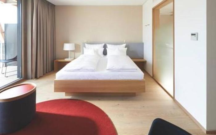 Hotel Bora HotSpaResort