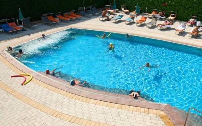 Hotel Columbia Terme