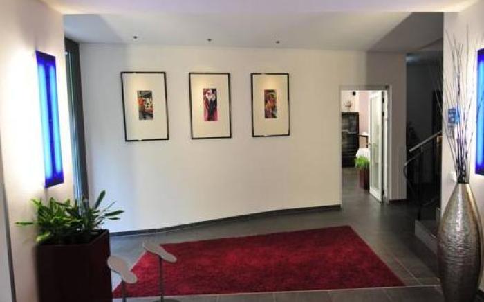 Hotel im Wigbold
