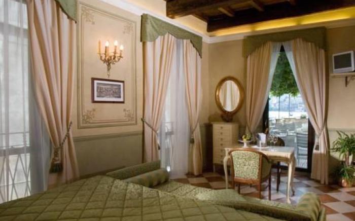 Hotel Leon D'Oro