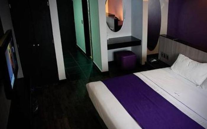 Hotel Max