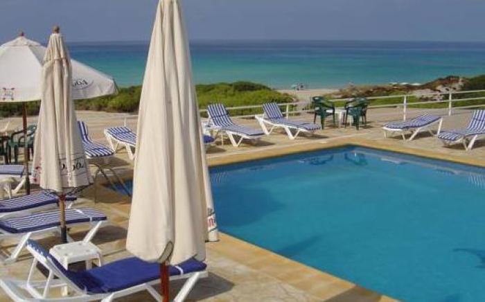 Hotel Maysi