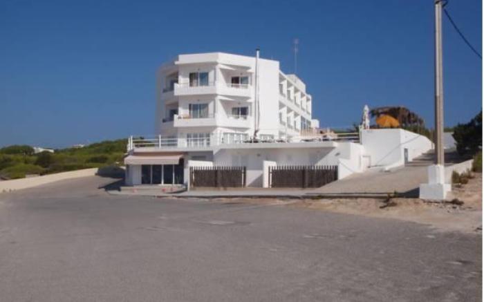 Hotel Maysi