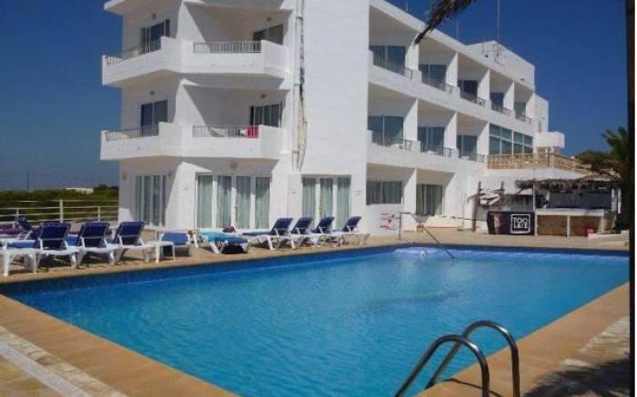 Hotel Maysi