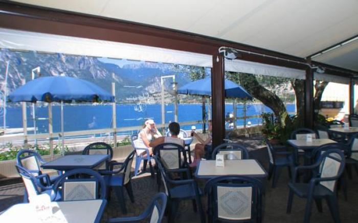 Hotel Paradiso Conca d'Oro