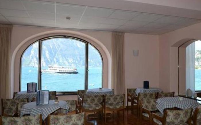 Hotel Paradiso Conca d'Oro