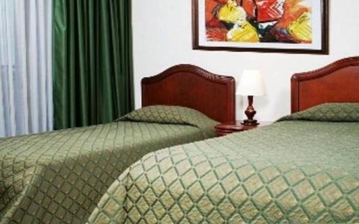 Hotel San Pedro del Fuerte