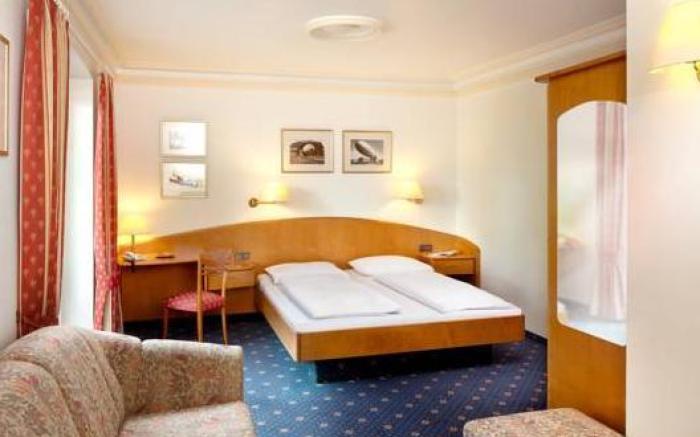 Hotel Seehof