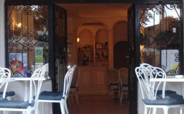 Hotel Villa Delle Palme in Positano