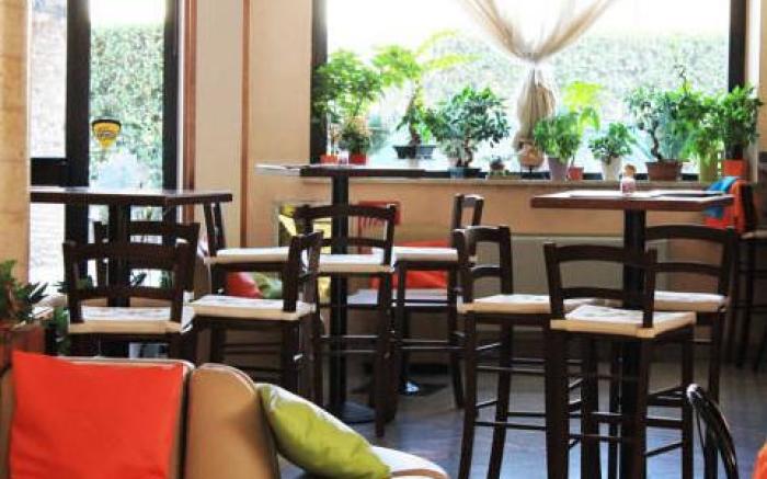 Hotel Villa Truentum