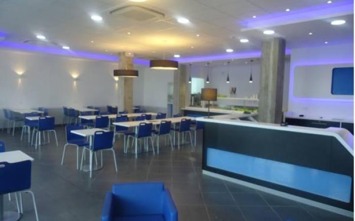 ibis budget Ajaccio