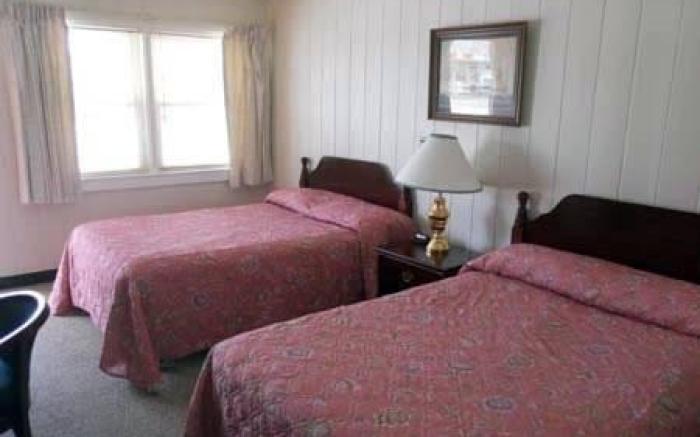 Atlantic Coast Inn