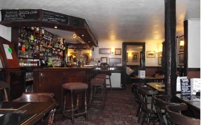 The Kings Arms