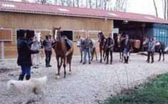 Chambres d'Hotes La Maison Blanche