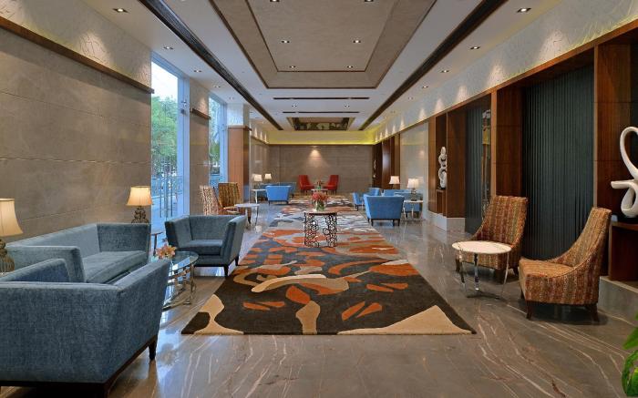 Radisson Gwalior