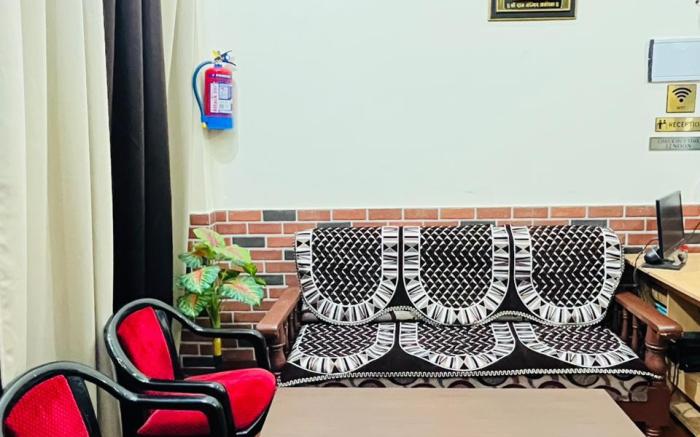 Krishna Kunj Homestay