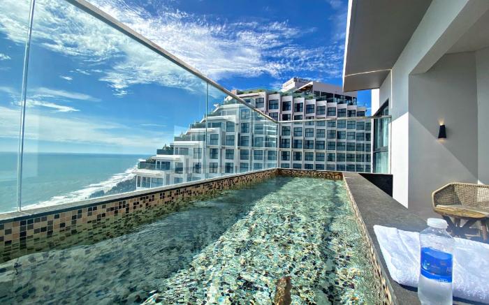 Apec Mandala Mui Ne - Resort Hotel Apartment