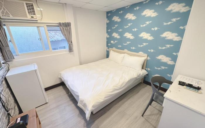 New Lion City Business Hotel