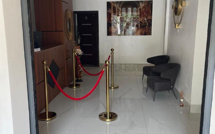 The Address Hotel