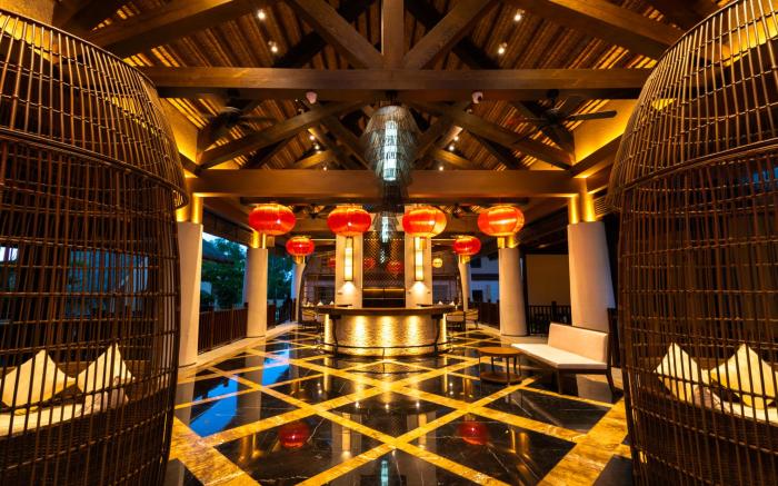 H Resort Bohol - The Coral Cliff by SMS Hospitality
