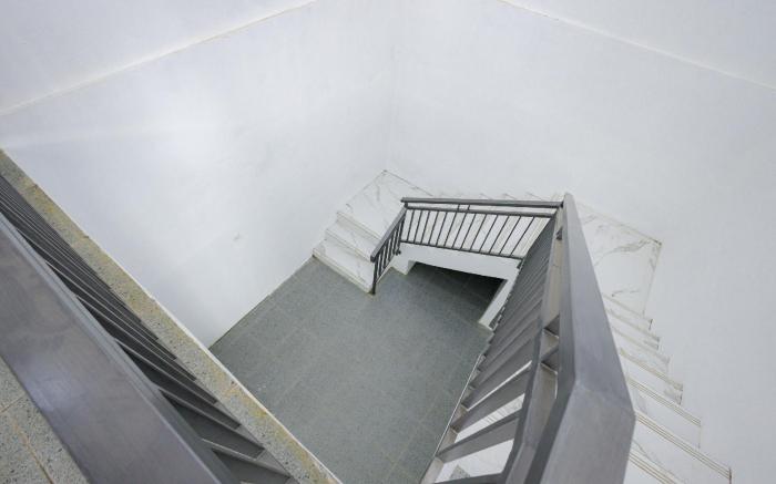 RedDoorz near Jalan Cikini