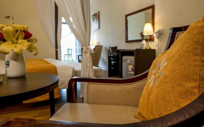 Perfume's Cozy House