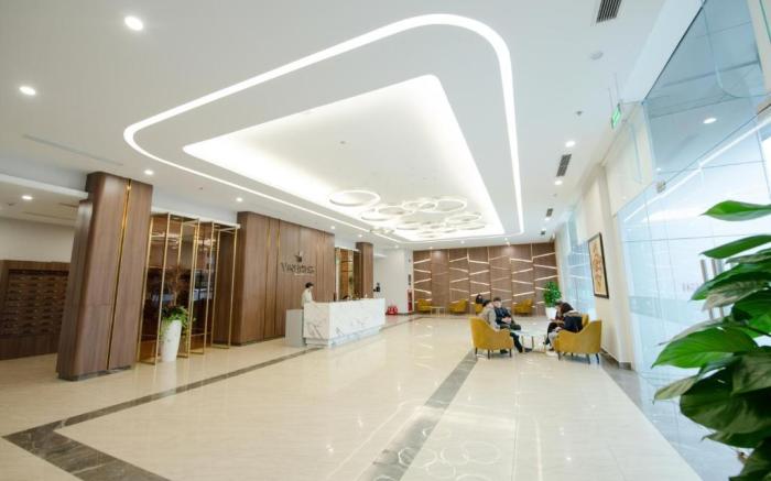 Hi-Home - Vinhomes Metropolis