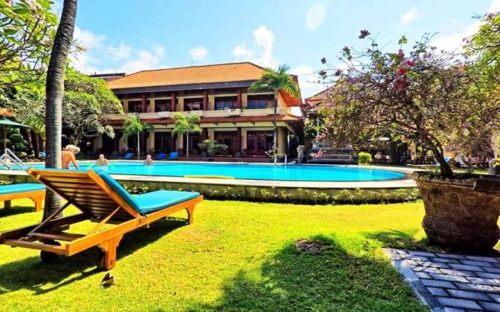 Masainn Hotel Kuta