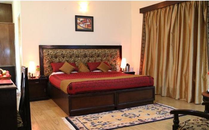 Hotel Royal Palace
