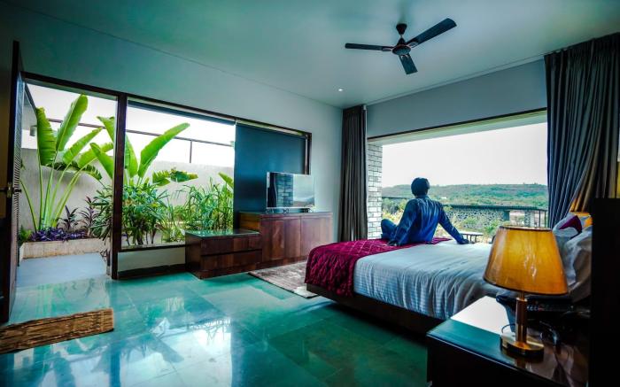 Amour Resort and Spa