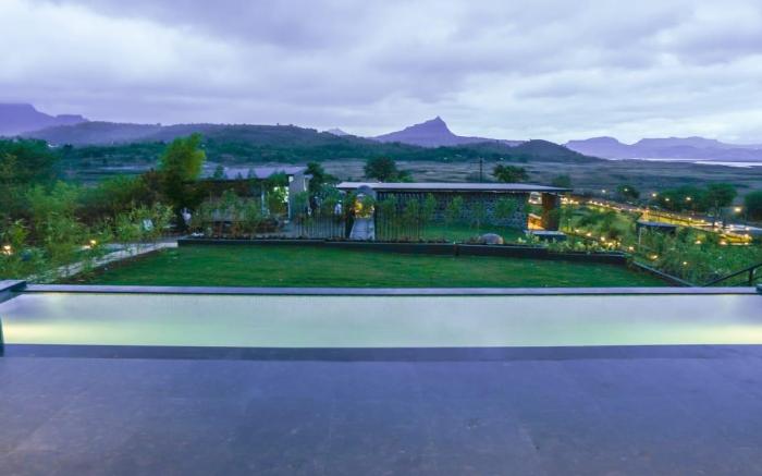 Amour Resort and Spa