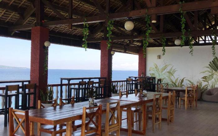 Wuthering Heights Bed & Breakfast by the Sea