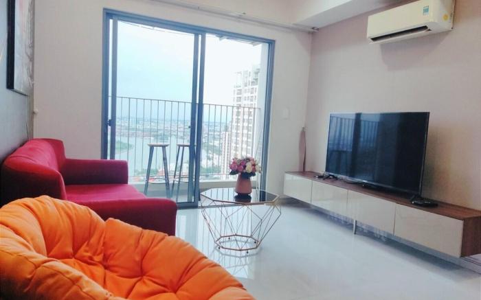 River View 3Br  Masteri TĐ #Peaceful #Widely #D2