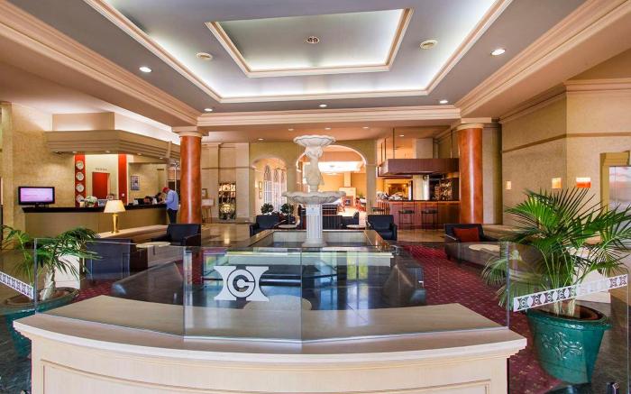 Hotel Grand Chancellor Launceston