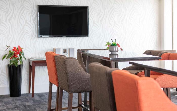 James Cook Hotel Grand Chancellor