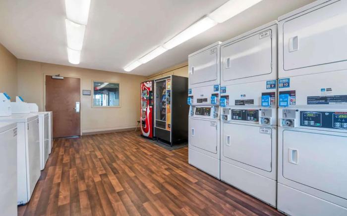 MainStay Suites Columbus North - Worthington