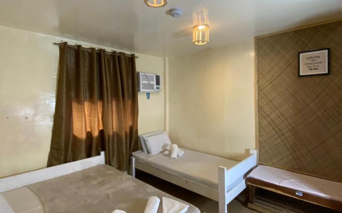 Malayah Hostel 