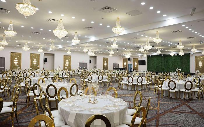 Tryp by Wyndham Asuncion