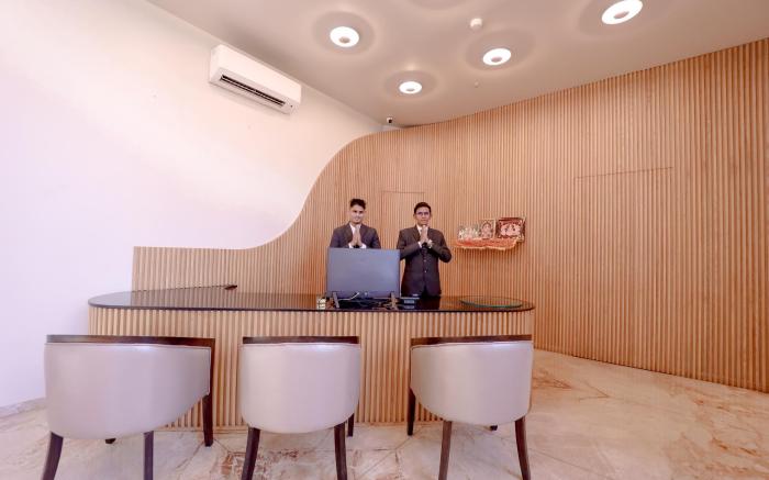 Pride Resort Ambaji