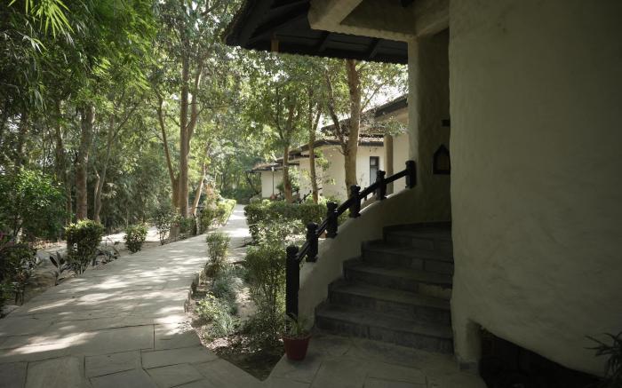 Siddhartha Vilasha Banbas 