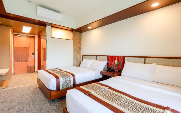 Sotogrande Hotel Baguio