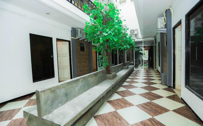 Livinn Rungkut Kendangsari Surabaya