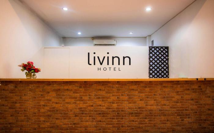 Livinn Rungkut Kendangsari Surabaya