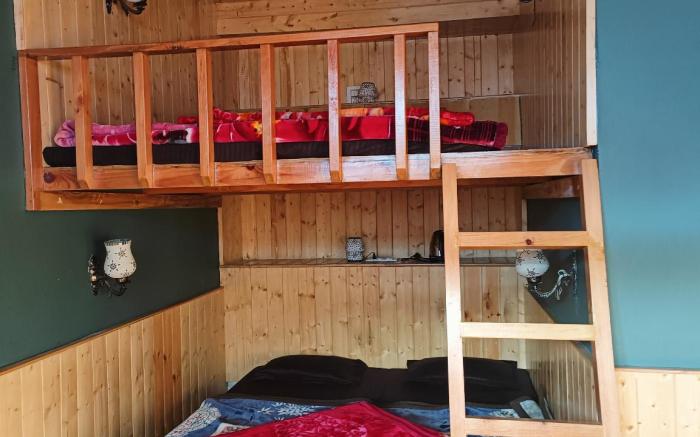 Pavi's Trekk Inn