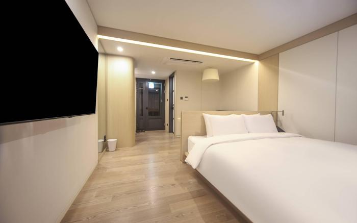 Hound Hotel Busan Songjeong