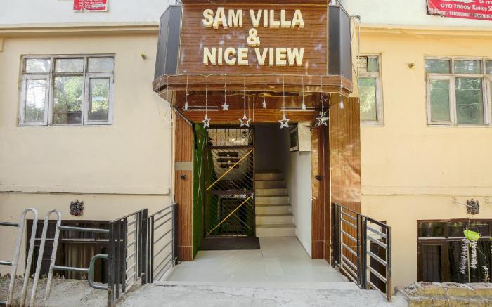 Nice View Homestay