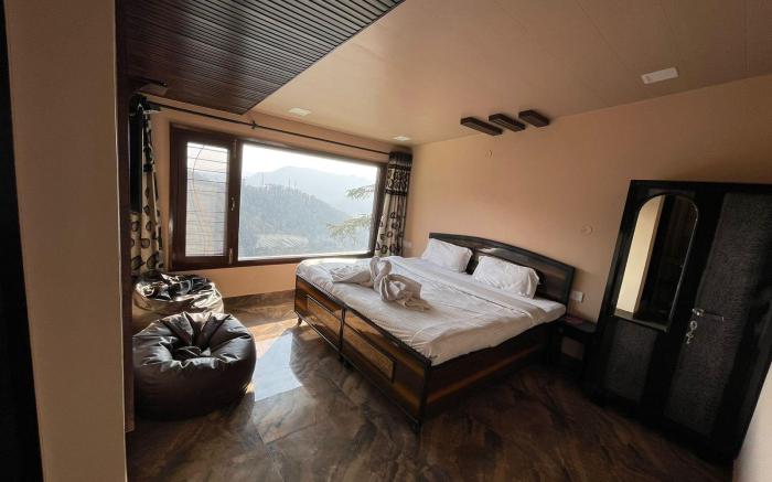 Nice View Homestay