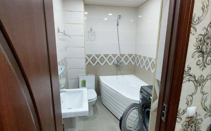 Relax Apartments 5.